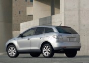 Mazda CX-7 Mazda CX-7